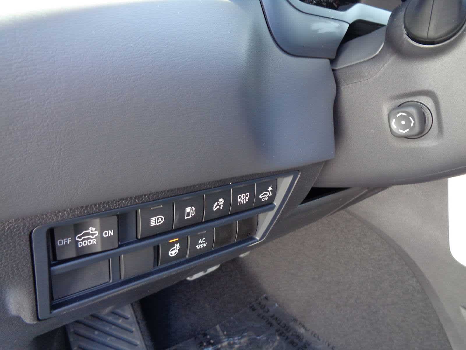 2026 Toyota Tundra Platinum - Photo 15