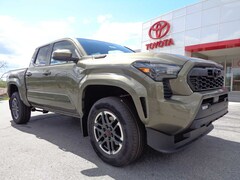 2026 Toyota Tacoma i-FORCE MAX TRD Sport i-FORCE MAX Truck Double Cab