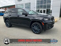 2026 Jeep Grand Cherokee 85TH ANNIVERSARY EDITION 4X4 Sport Utility