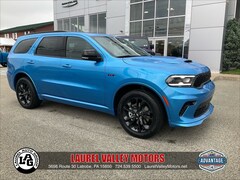 2026 Dodge Durango GT PLUS AWD Sport Utility