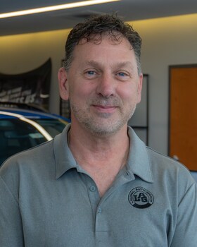 Staff member Scott Himler from ID_64430eab8bc9