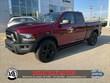  Ram 1500 Classic
