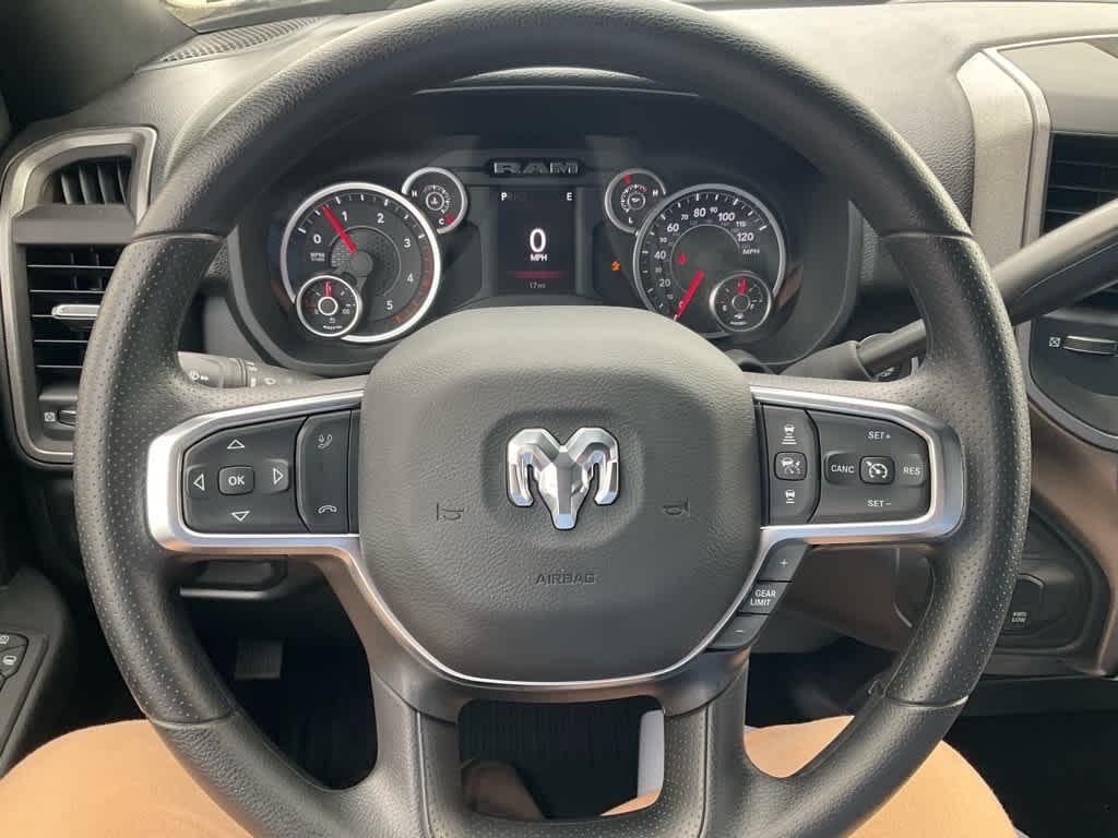 2026 RAM 3500 Tradesman - Photo 15