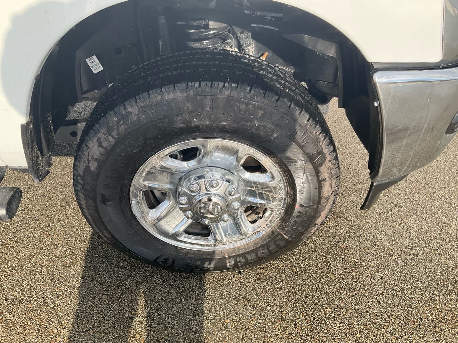 2026 RAM 3500 Tradesman - Photo 22