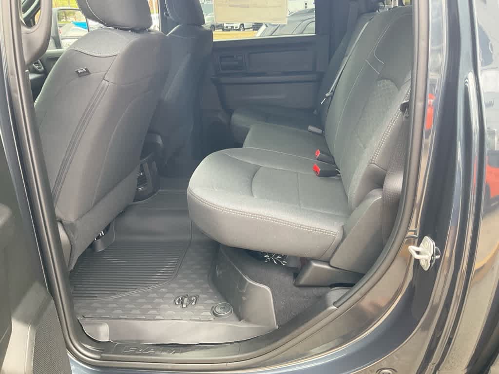 2026 RAM 3500 Tradesman - Photo 18