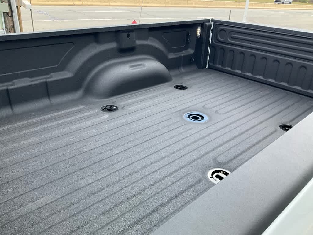 2025 RAM 2500 Tradesman - Photo 20