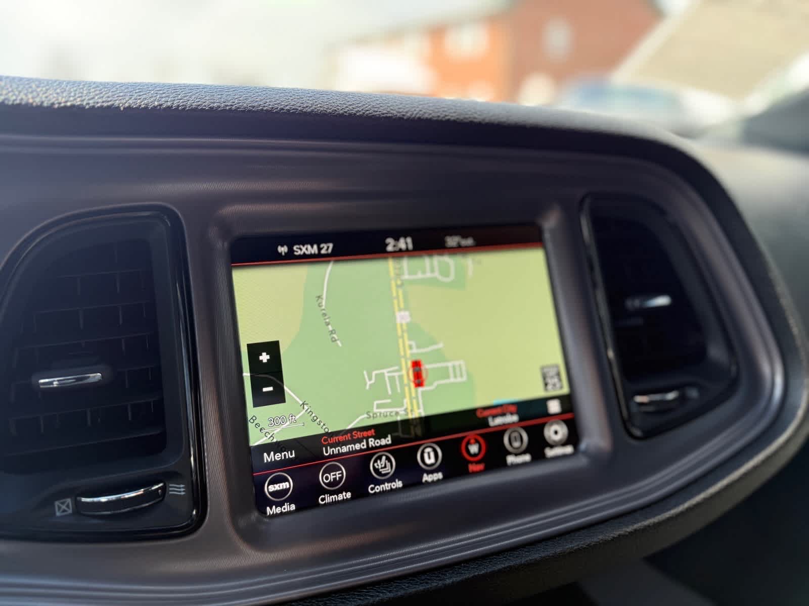 2023 Dodge Challenger R/T - Photo 18