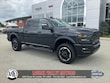  Ram 2500