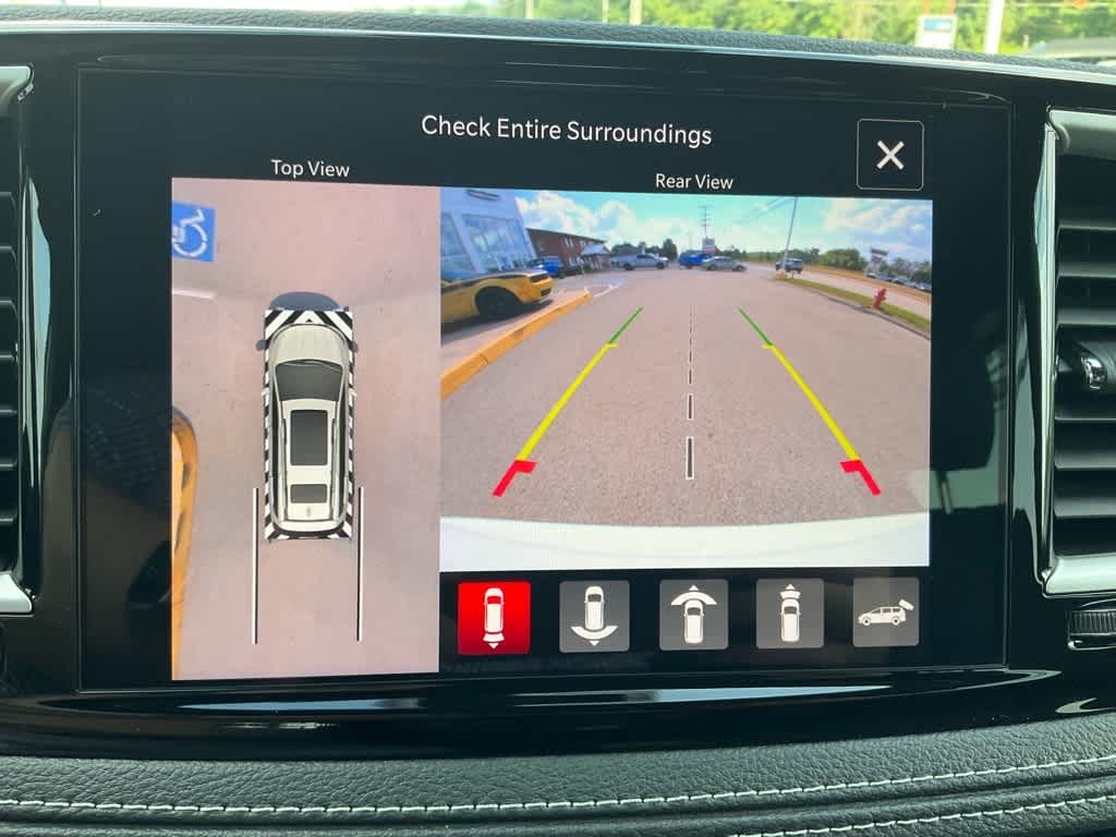 2026 Chrysler Pacifica Select - Photo 9