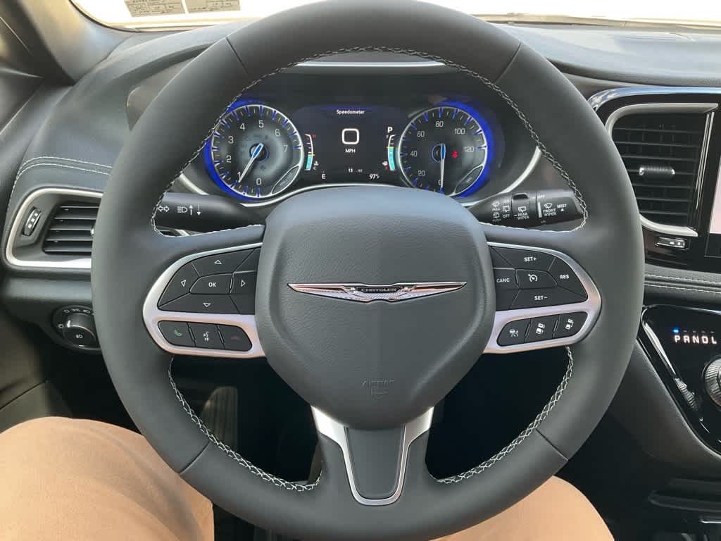 2026 Chrysler Pacifica Select - Photo 12