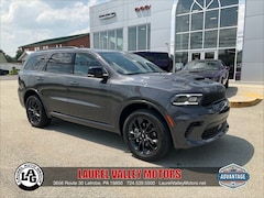 2025 Dodge Durango GT PLUS AWD GT Plus AWD