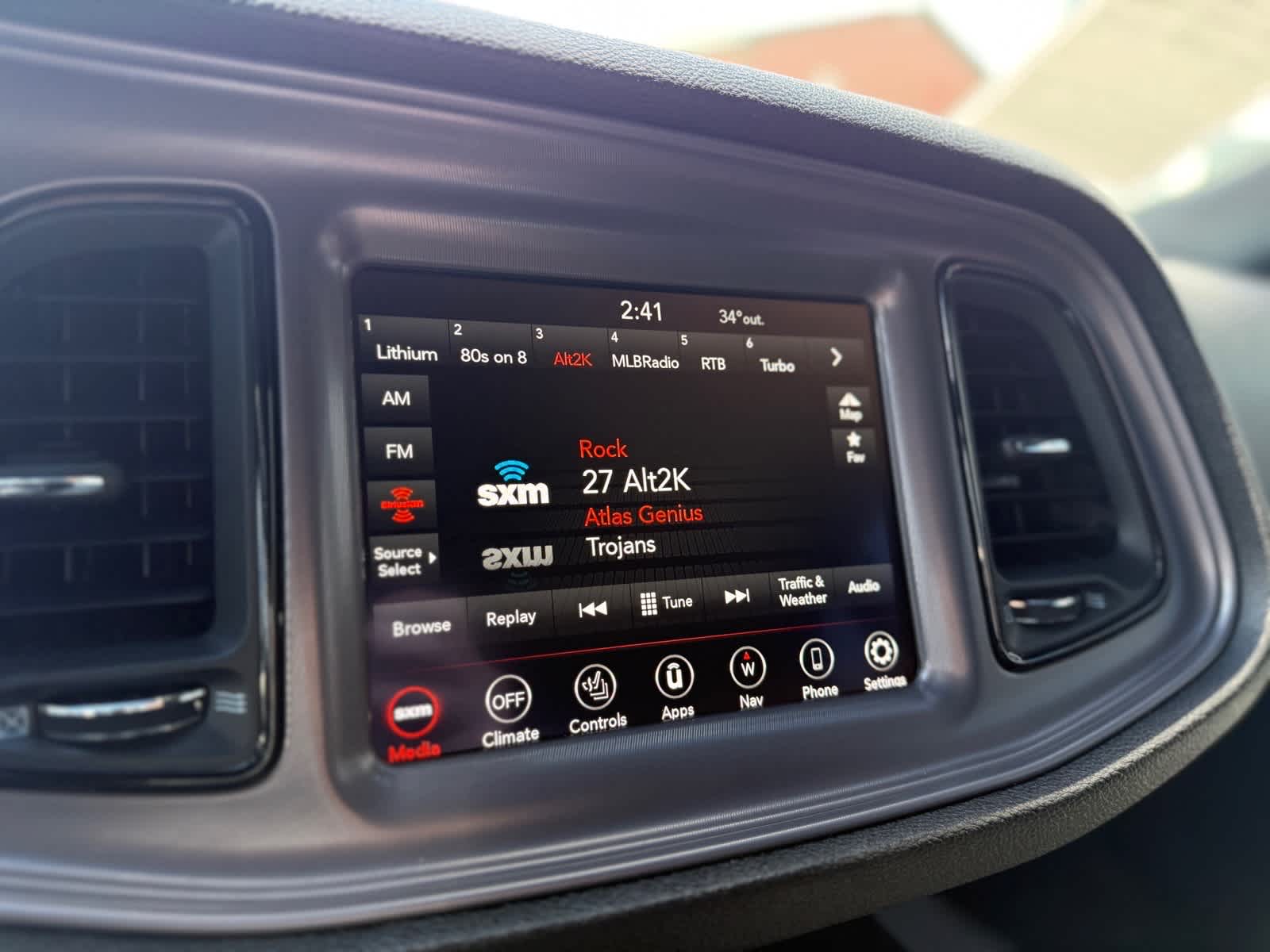 2023 Dodge Challenger R/T - Photo 14
