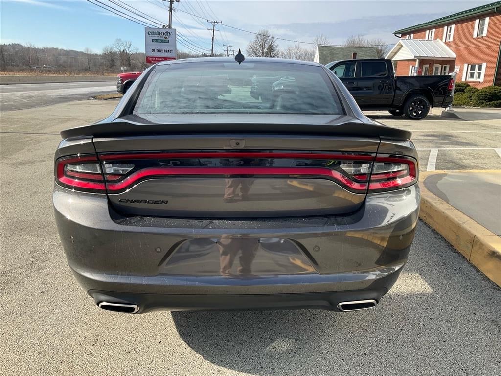 Used 2023 Dodge Charger SXT SXT RWD