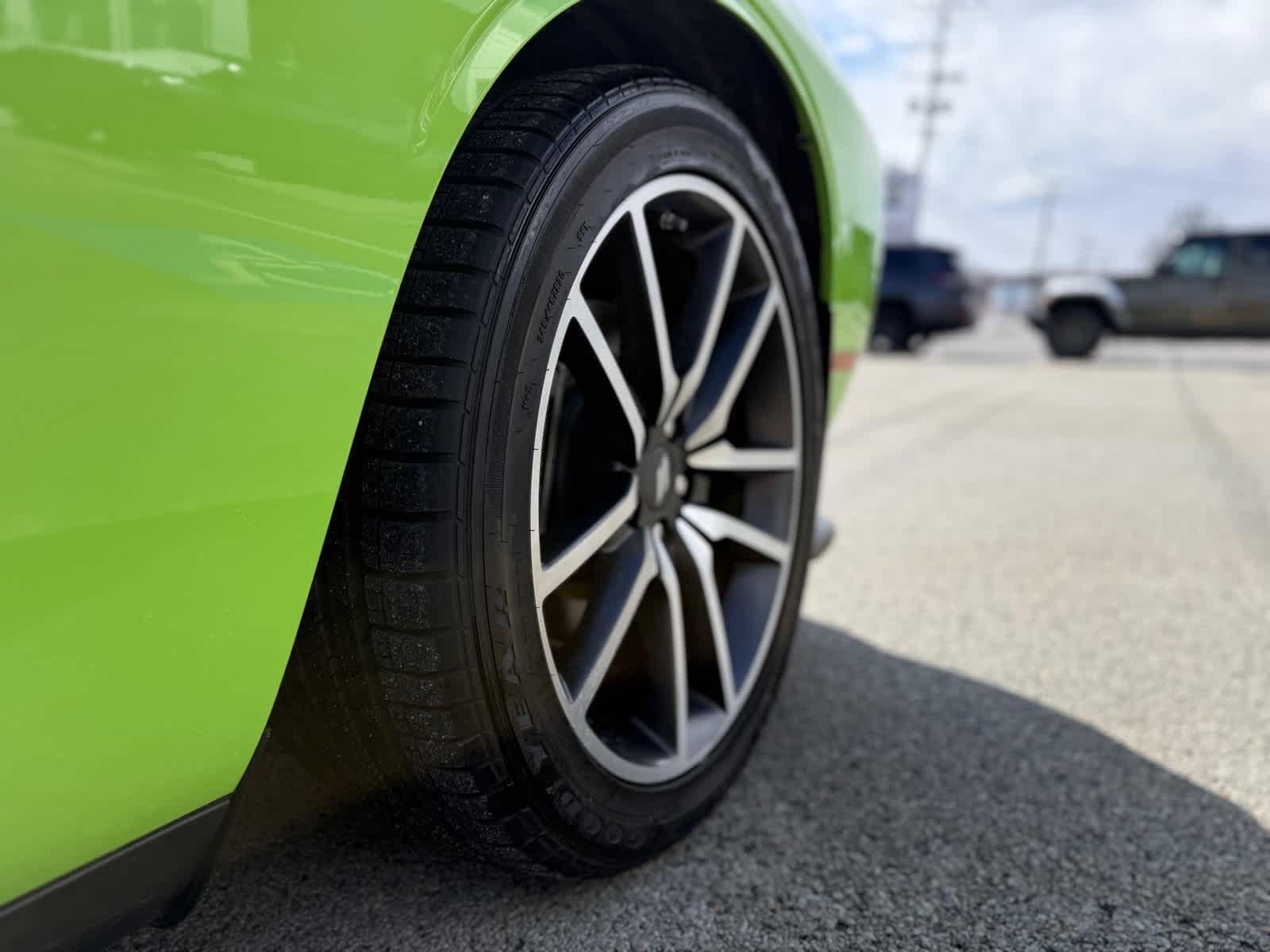 2023 Dodge Challenger R/T - Photo 28