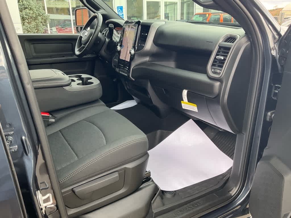2026 RAM 3500 Tradesman - Photo 22