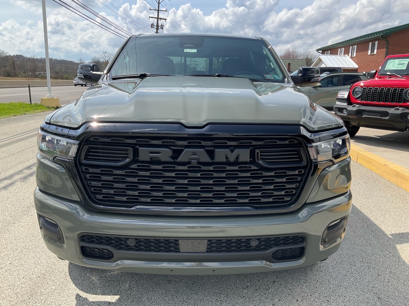 View vehicle photo 2