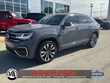  Volkswagen Atlas Cross Sport
