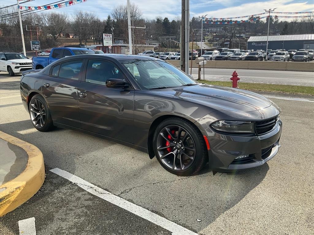 Used 2023 Dodge Charger SXT SXT RWD