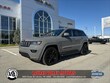 Jeep Grand Cherokee WK