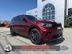 2026 Dodge Durango GT PLUS AWD HEMI V8 Sport Utility