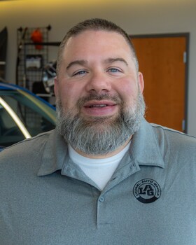 Staff member Joey Monroe from ID_64430eab8bc9