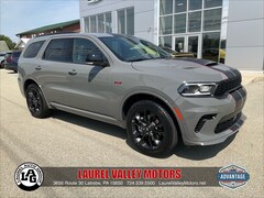 2025 Dodge Durango GT PLUS AWD