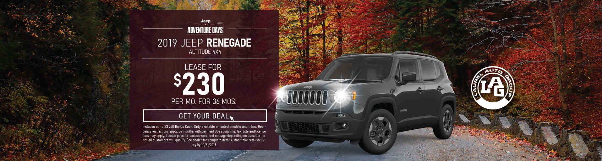 Laurel Valley Chrysler Dodge Jeep Ram New Dodge, Jeep, Chrysler, Ram Dealership in Latrobe, PA