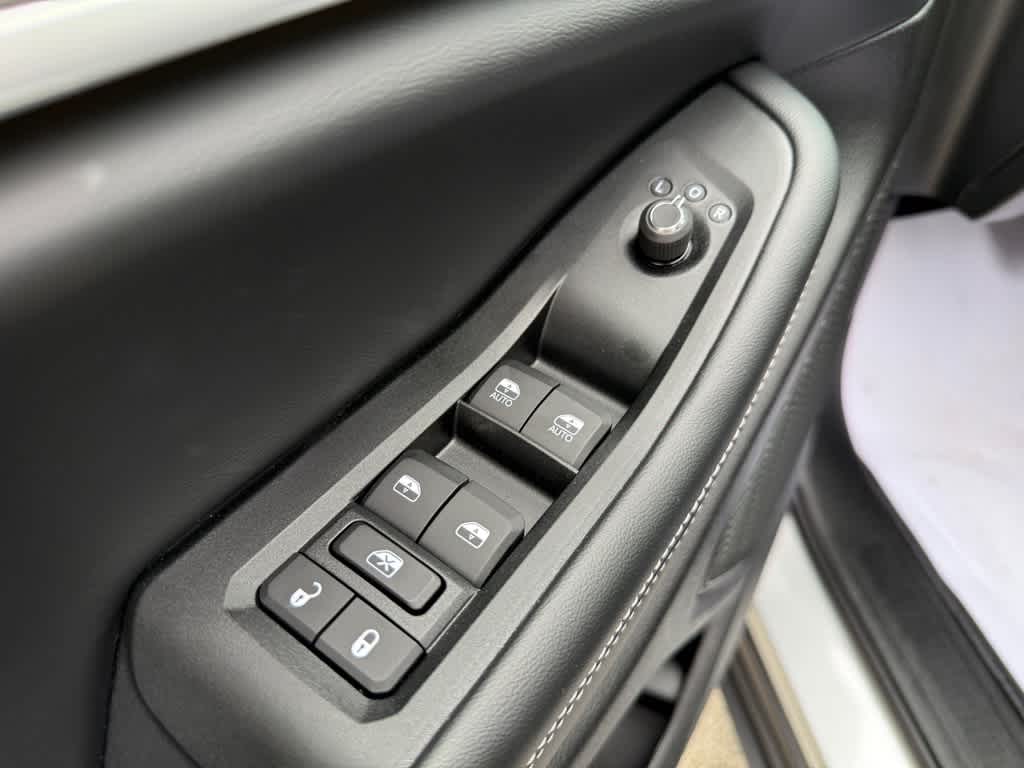 2025 Jeep Grand Cherokee Limited - Photo 8