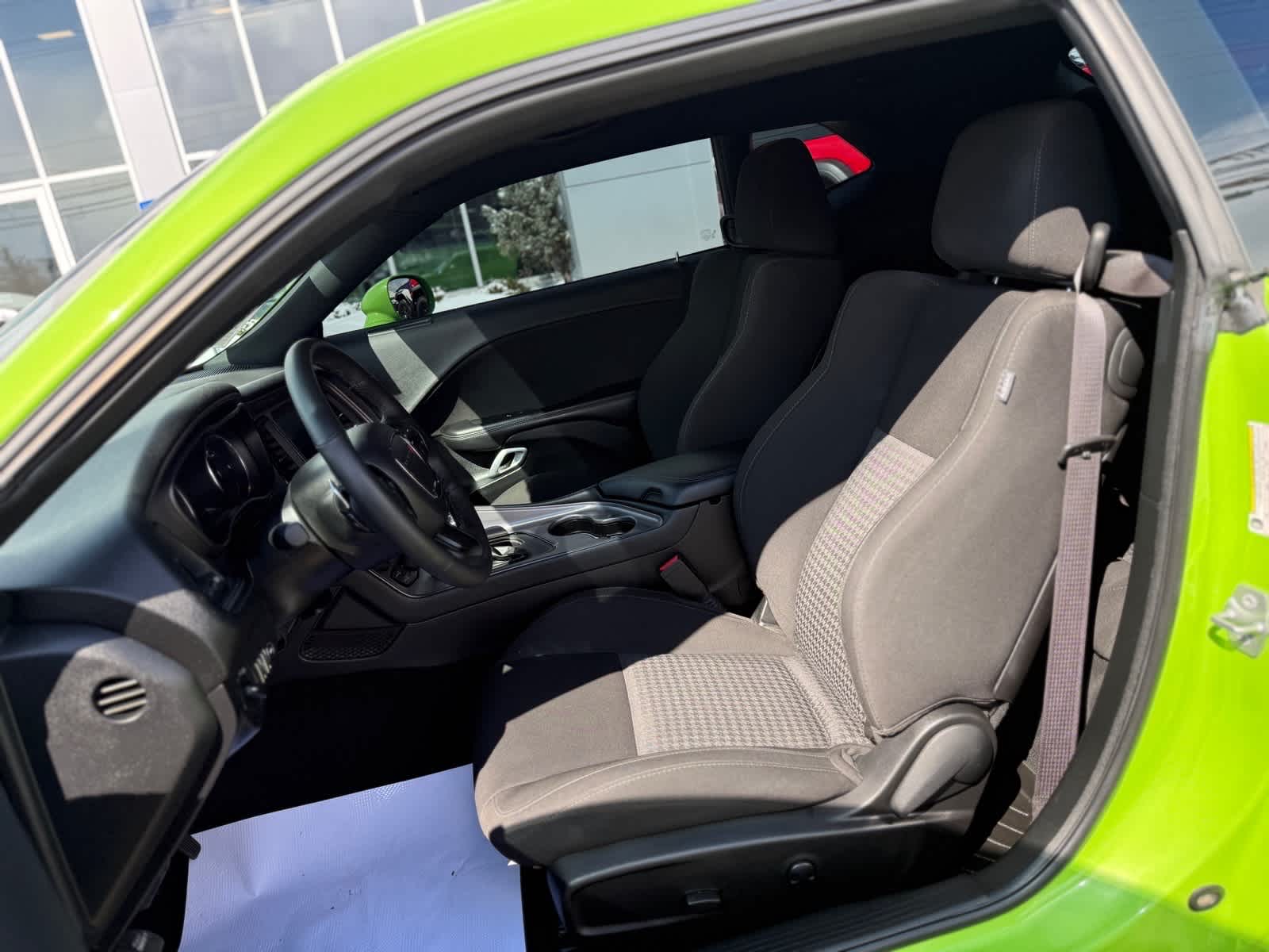 2023 Dodge Challenger R/T - Photo 10