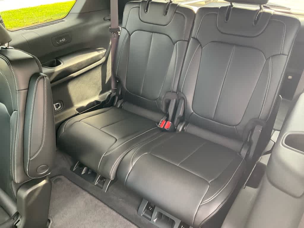 2025 Jeep Grand Cherokee L Limited - Photo 18