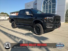 2026 Ram 2500 POWER WAGON CREW CAB 4X4 6'4 BOX Pickup