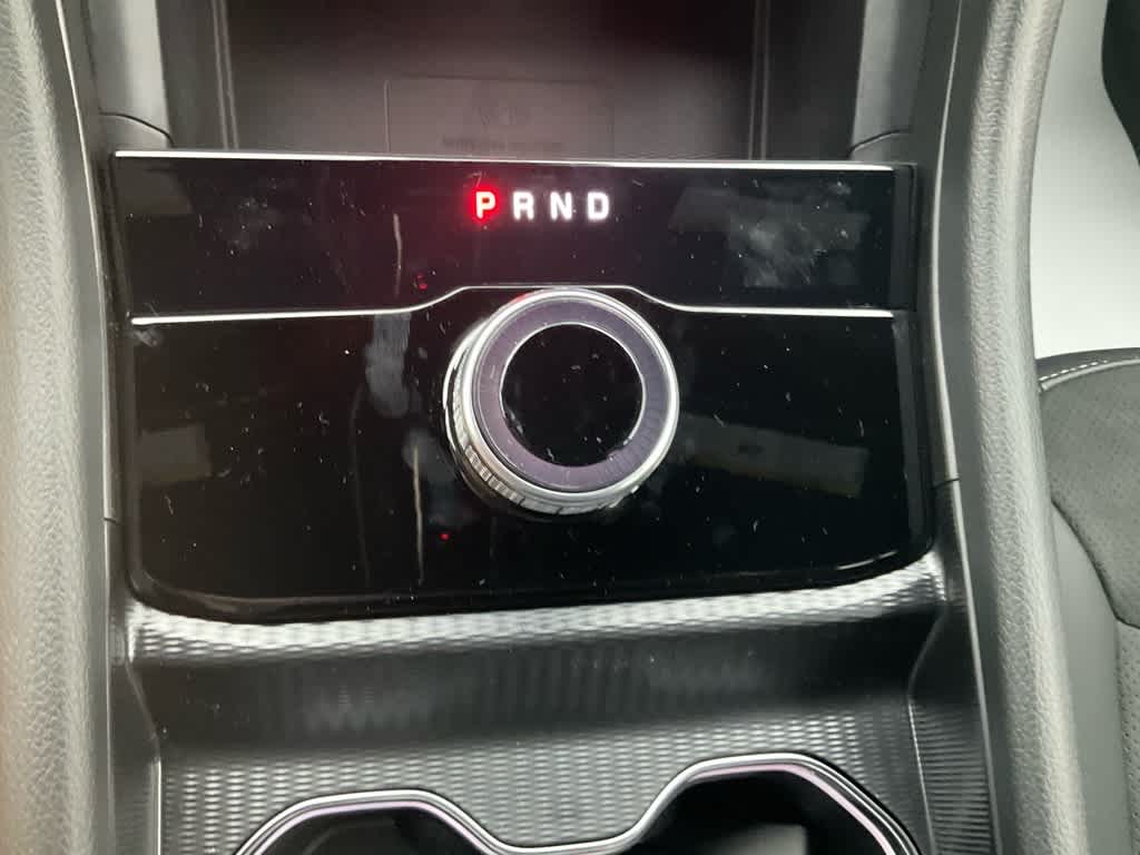 2025 Jeep Grand Cherokee L Altitude - Photo 11