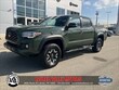 Toyota Tacoma 4WD