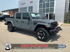 2026 Jeep Gladiator SHADOW OPS 4X4 Pickup
