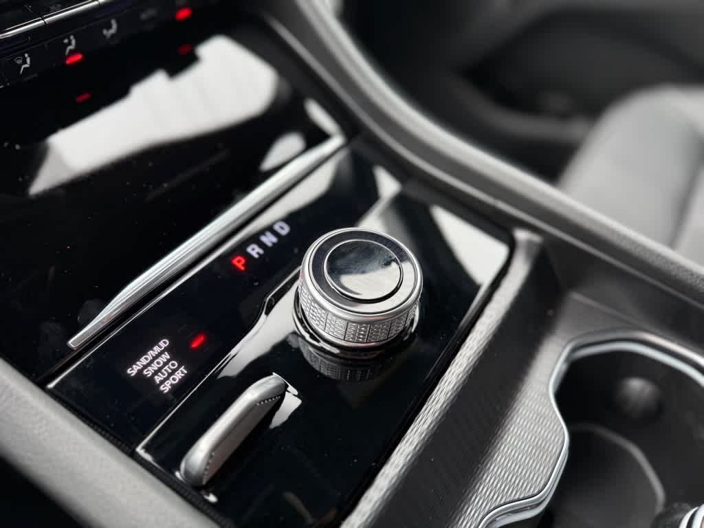 2025 Jeep Grand Cherokee Limited - Photo 21
