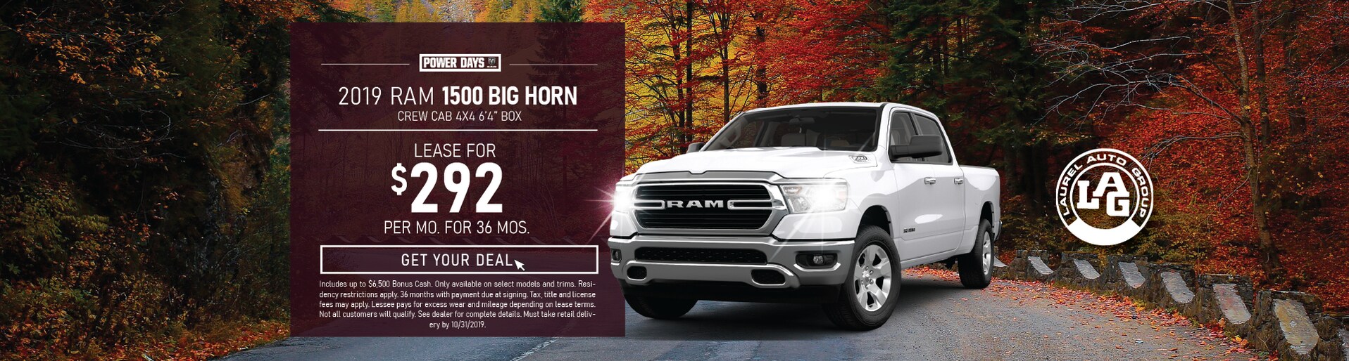 Laurel Valley Chrysler Dodge Jeep Ram New Dodge, Jeep, Chrysler, Ram