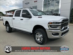 2025 Ram 2500 TRADESMAN CREW CAB 4X4 6'4 BOX Pickup