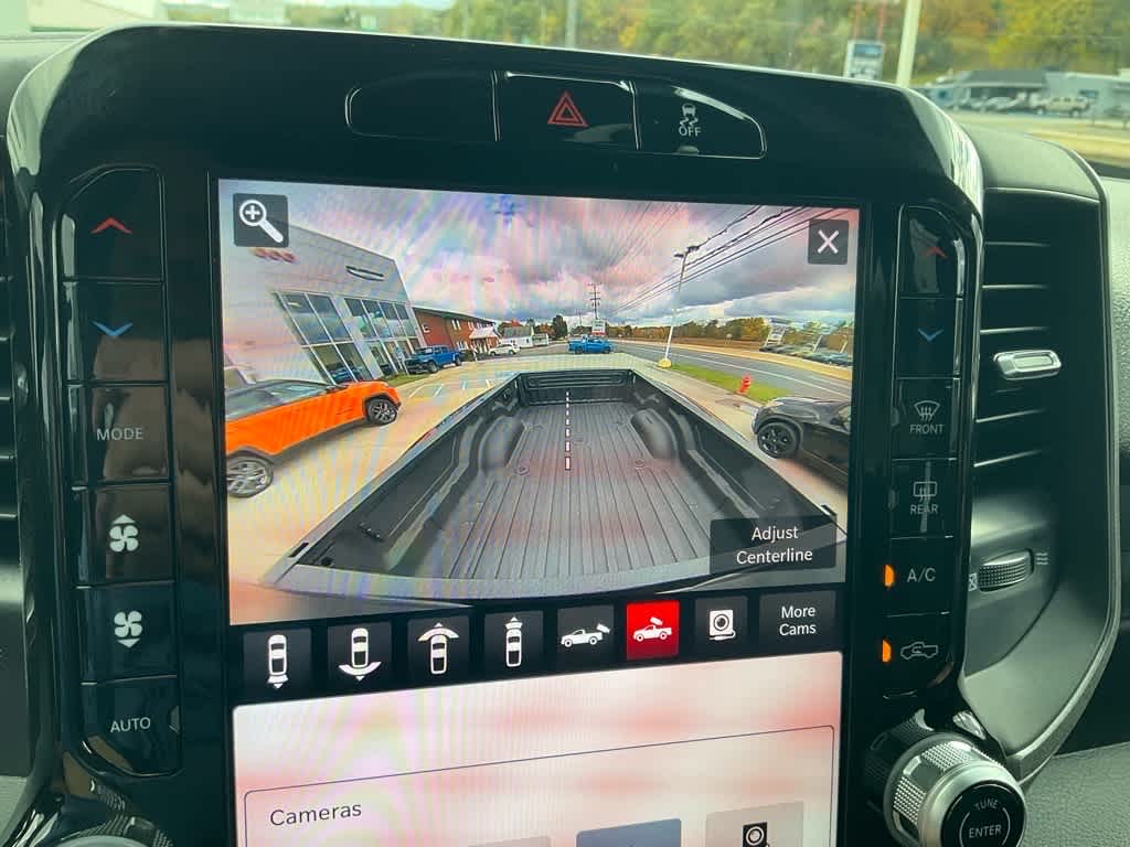 2026 RAM 3500 Tradesman - Photo 10