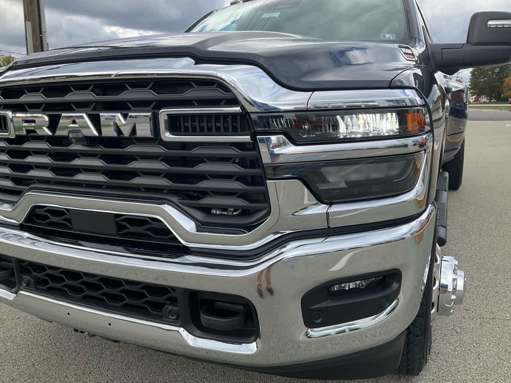 2026 RAM 3500 Tradesman - Photo 25