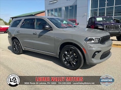 2026 Dodge Durango GT AWD Sport Utility