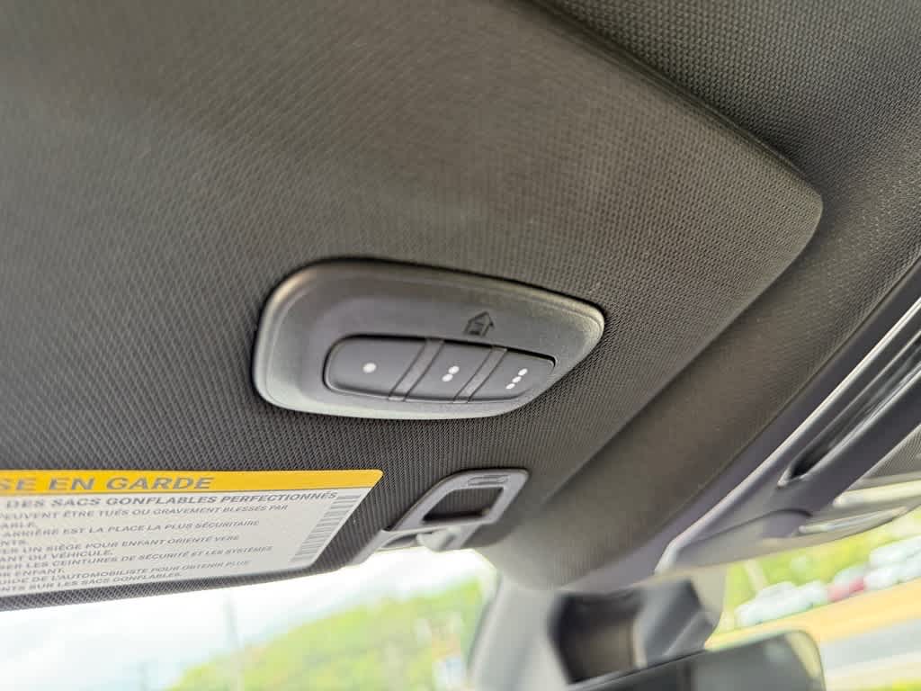 2025 Jeep Grand Cherokee Limited - Photo 23