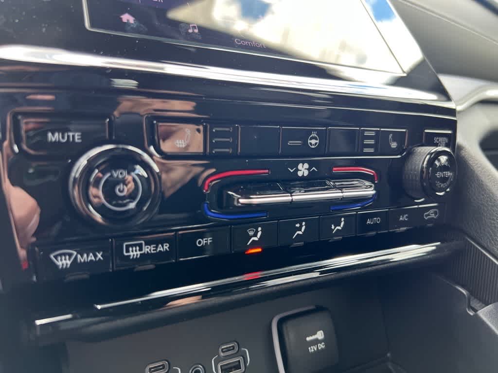2025 Jeep Grand Cherokee Altitude - Photo 16