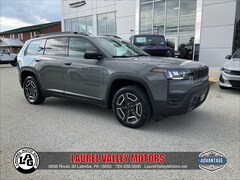 2026 Jeep Cherokee LAREDO 4X4 Sport Utility