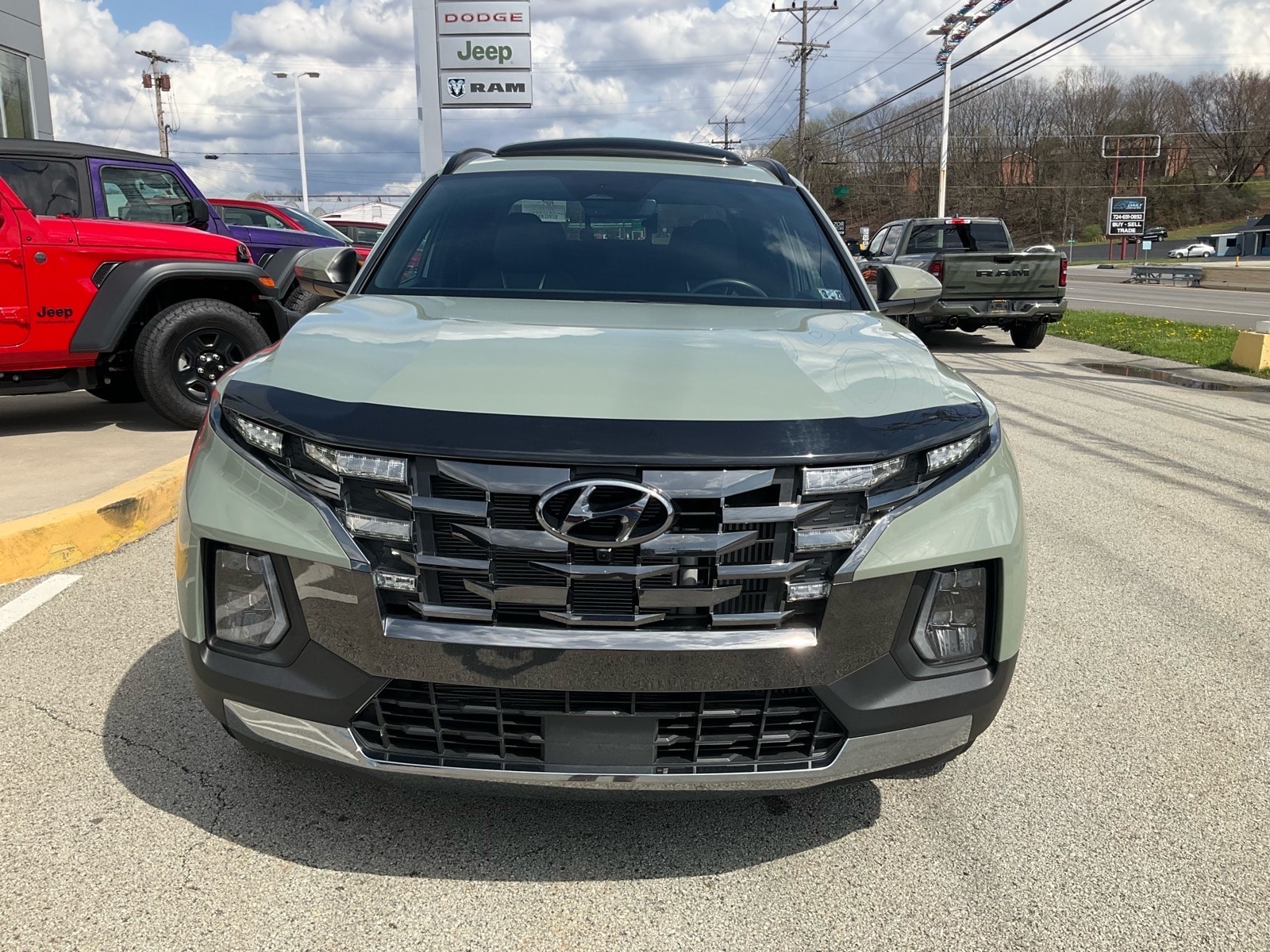 View vehicle photo 2