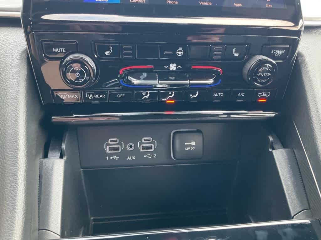 2025 Jeep Grand Cherokee L Limited - Photo 10