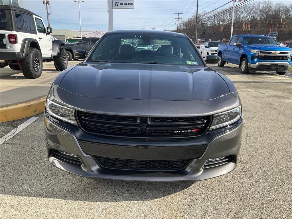 Used 2023 Dodge Charger SXT SXT RWD