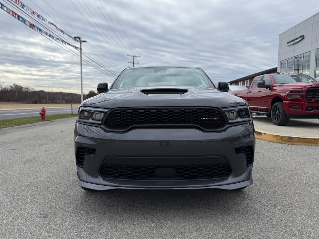 New 2026 Dodge Durango GT PLUS AWD Sport Utility