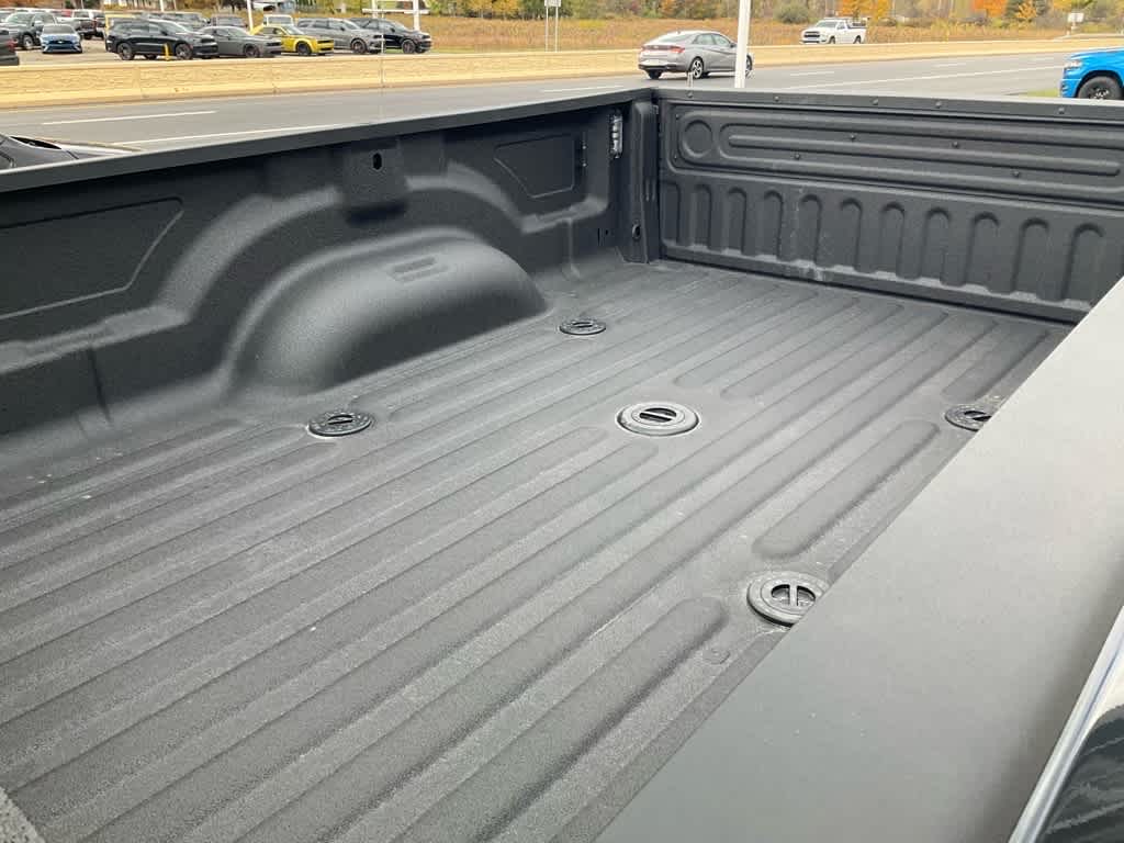 2026 RAM 3500 Tradesman - Photo 19