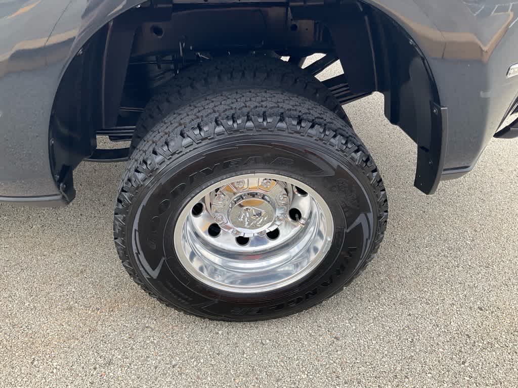 2026 RAM 3500 Tradesman - Photo 20
