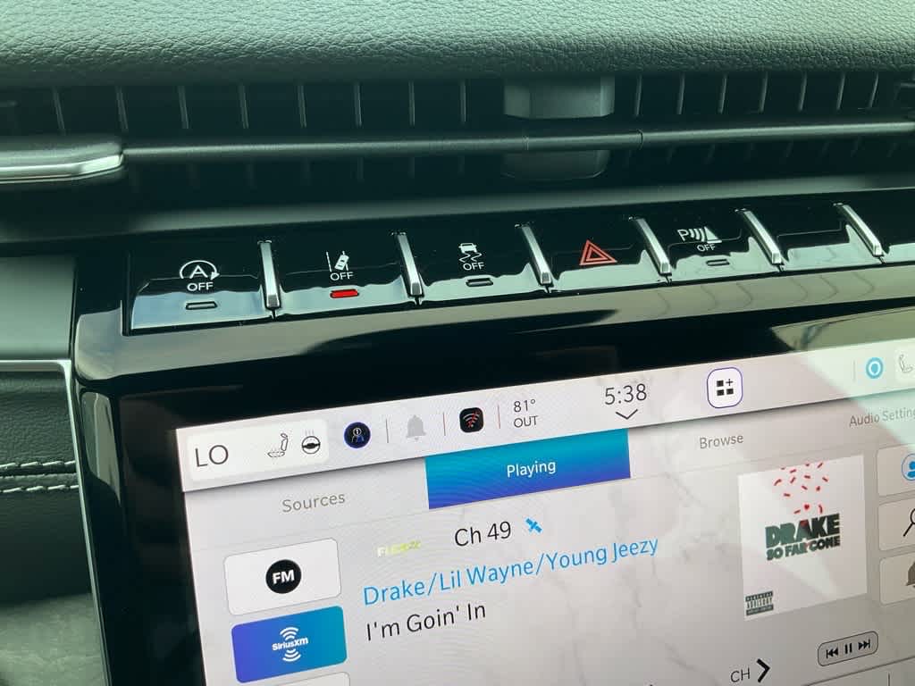 2025 Jeep Grand Cherokee L Limited - Photo 12